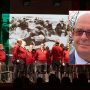 Addio a Italo Fattore,  anima del Coro Sibilla