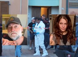 Omicidio Pennesi, dissequestrata la casa.  La certezza del fratello di Marco:  «Non avrebbe mai aggredito Isabella»