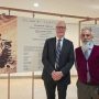 Tucci torna nel cuore dell’Asia:  la mostra nata a Macerata  approda a Ulaanbaatar
