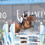 Mya Mazzante d’argento  ai Campionati italiani junior