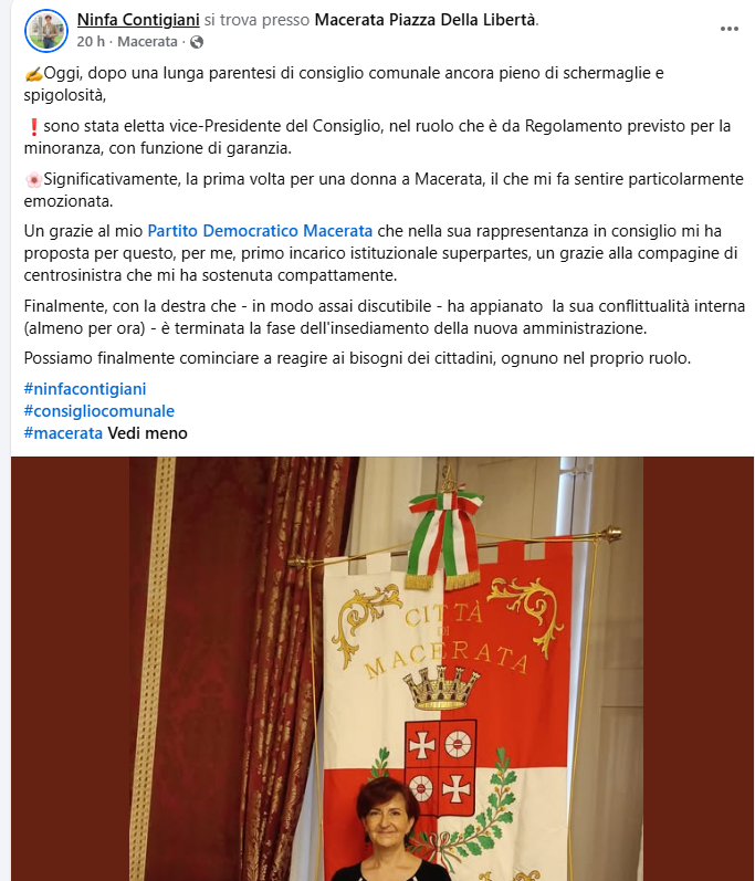 ninfa-contigiana-vicepresidente-consgilio