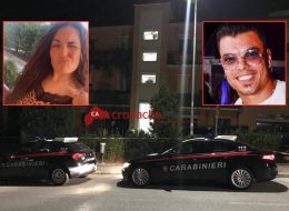 Femminicidio in via Bramante,  Luigia ha lottato fino all’ultimo.  Lunedì il faccia a faccia di Khemaies col Gip