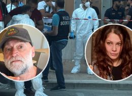 Omicidio di Marco Pennesi,  fermata la fidanzata:  sentita, ha ammesso i fatti