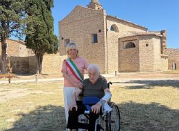 L’ultimo residente di Pitino,  torna dopo 50 anni