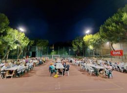 La pastasciutta antifascista:  a cena per il no alla remigrazione