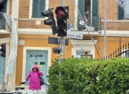 Domenica con i temporali:  scatta l’allerta gialla.  Previsti pure vento forte e grandine