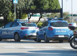 Tradito dall’alcoltest, va in carcere:  arrestato un imprenditore