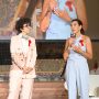 BB, Marilyn e Claudia Cardinale,  ciak di Popsophia con le tre dive:  «Una riflessione sulla fama» (Foto/Video)