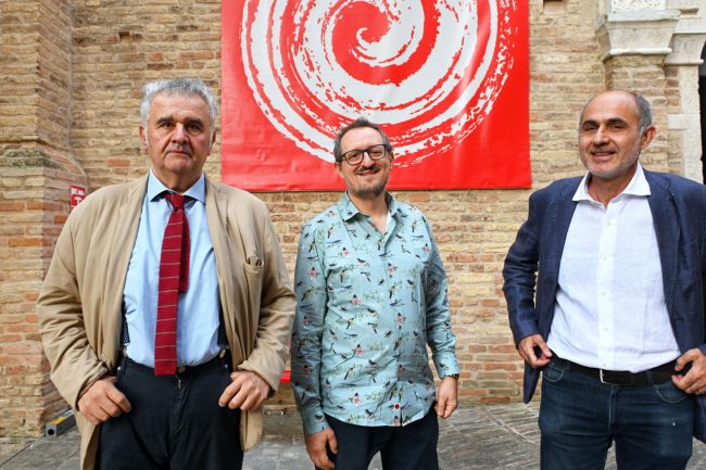 popsophia prima serata - ivo stefano germano guido vitiello gennaro carillo - civitanova - FDM (1)