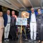 Il Premio San Marone  a Riccardo Centurioni,  storico primario di Ematologia