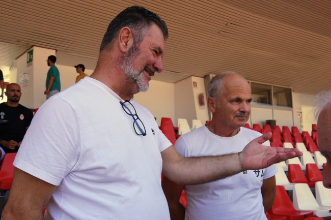 presentazione maceratese Spadoni e Crocioni