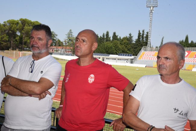 presentazione maceratese Spadoni Alfonsi e Crocioni