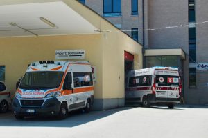 «Al pronto soccorso di Civitanova  organici garantiti secondo gli standard.  Case di Comunità per rispondere ai bisogni»