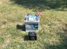 Blitz anti bracconieri,  trovate quattro trappole per le quaglie