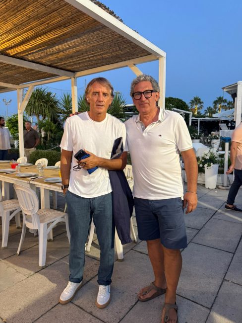 roberto mancini savoretti
