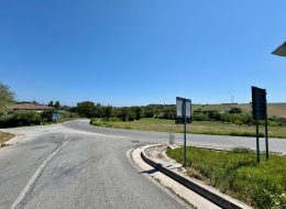 Rotatoria della Celeste, ok al progetto:  investimento da 918mila euro