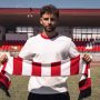 Maceratese, un tocco di rossonero:  arriva Ruggeri a blindare la difesa