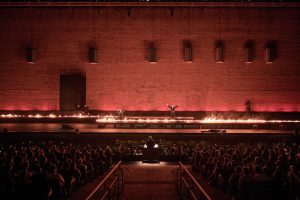 Il Trovatore di Negrin è “on fire”:  la rappresentazione emoziona l’Arena.  Marta Torbidoni trascina il pubblico (Foto)