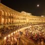 Sferisterio, incasso di 1,5 milioni.  Parcaroli: «Un grande attrattore turistico»