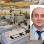 Addio a Silvano Forconi,  Stella al merito del lavoro