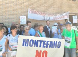 «Nuova discarica nel Maceratese,  processo democratico palesemente alterato  per fini politici ed elettorali»