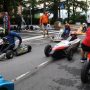 Carretti bolidi pronti a sfidarsi:  il Campionato europeo a Gualdo
