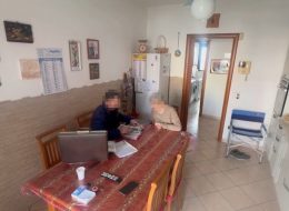 Maxi truffa alle anziane col porta a porta,  oltre 1.200 vittime