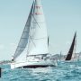 Civitanova Sebenico, vince Altair IV:  la più veloce in mare è Xio