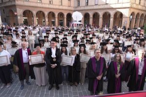 Classifica Censis, sorride Unimc:  sul podio per scuola, diritti e cittadinanza
