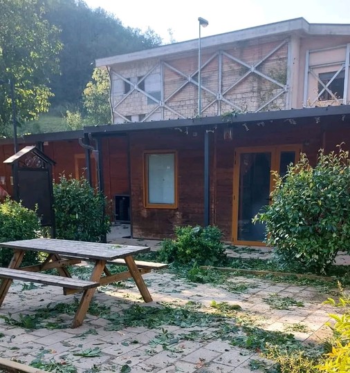 ussita grandine grandinata associazione casa (6)