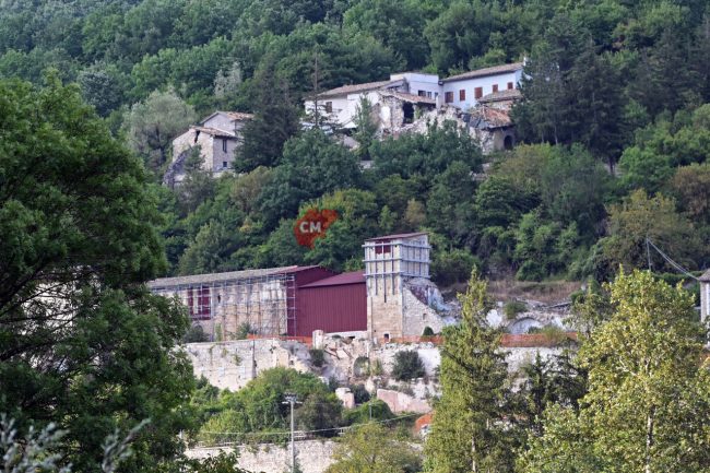 10 anni dal sisma - castelsantangelo sul nera - FDM (44)