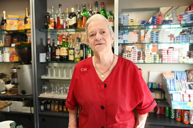 10 anni dal sisma - castelsantangelo sul nera - rita viola del bar rita - FDM (30)