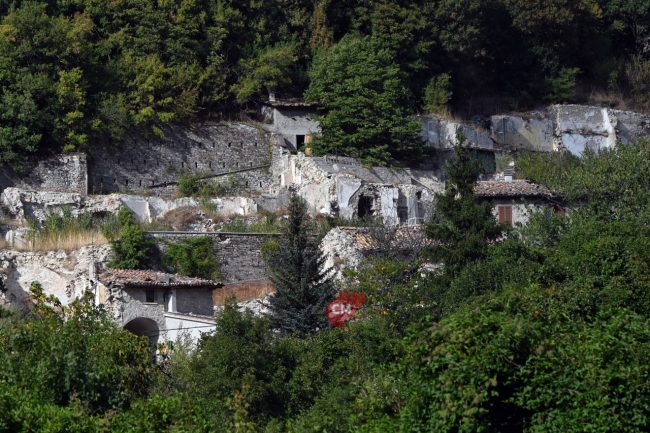 10 anni dal sisma - castelsantangelo sul nera - vallinfante - FDM (36)