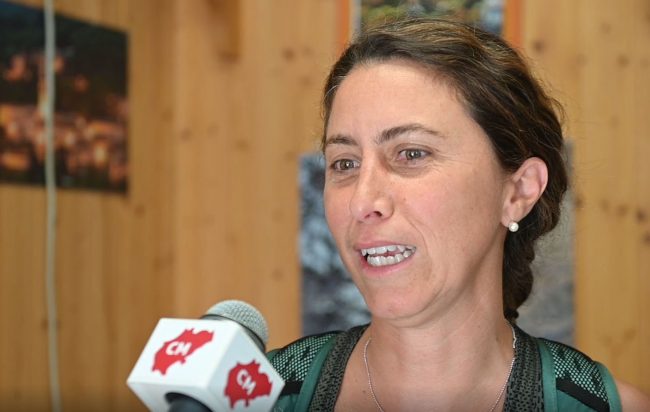 10 anni dal sisma - chiara senfett - castelsantangelo sul nera - FDM (1)