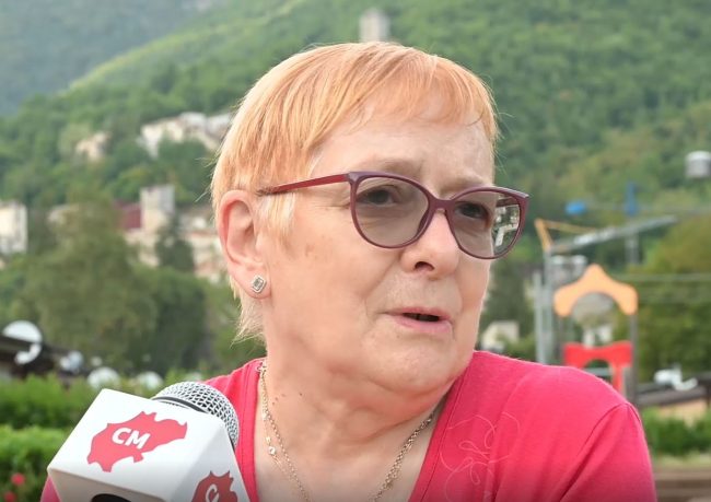 10 anni dal sisma - lina piccinini - castelsantangelo sul nera - FDM (2)