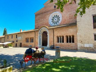 Abbadia di Fiastra_Ferragosto_FF-5