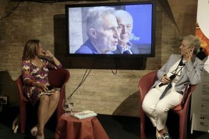 “Il barbiere” criticato perché moderno, Carla Moreni difende Rosina e Rossini