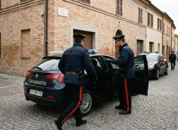 Viola il divieto di avvicinamento all’ex,  arrestato 31enne
