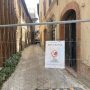 A Camerino il gruppo delle demolizioni:  deciderà gli edifici da abbattere