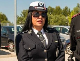 Cinzia Latini