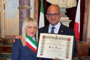 San Severino a 10 anni dal sisma, Piermattei: «Accelerare ancora»