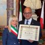 San Severino a 10 anni dal sisma, Piermattei: «Accelerare ancora»