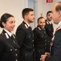 Il comandante generale dell’Arma  in visita nel cratere:  «Noi al servizio della comunità»