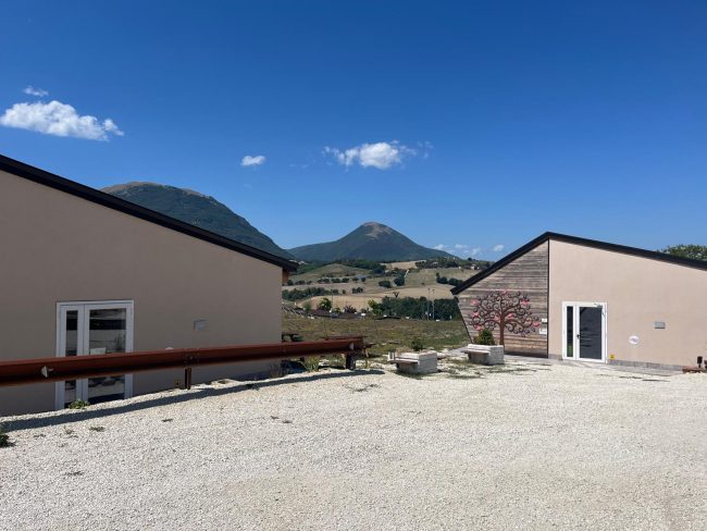 Comunità delle associazioni Camerino