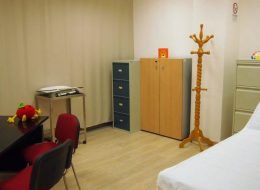 Consultorio di Tolentino,  in arrivo un rinforzo per la psicoterapia