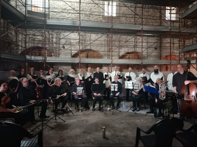 Coristimusicistidirettore