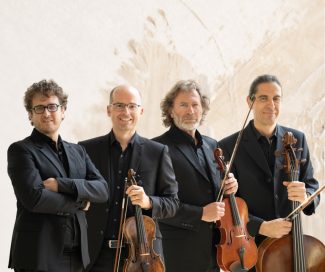 Ensemble-Musagete