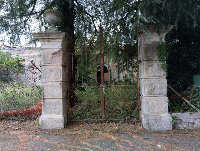 Foto-ingresso
