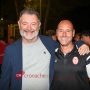 Maceratese-Ancona, il derby della paura.  Spadoni: «Serve il massimo,  dobbiamo muovere la classifica»