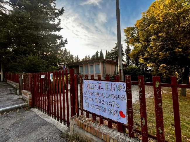 Grazie E Medi 2